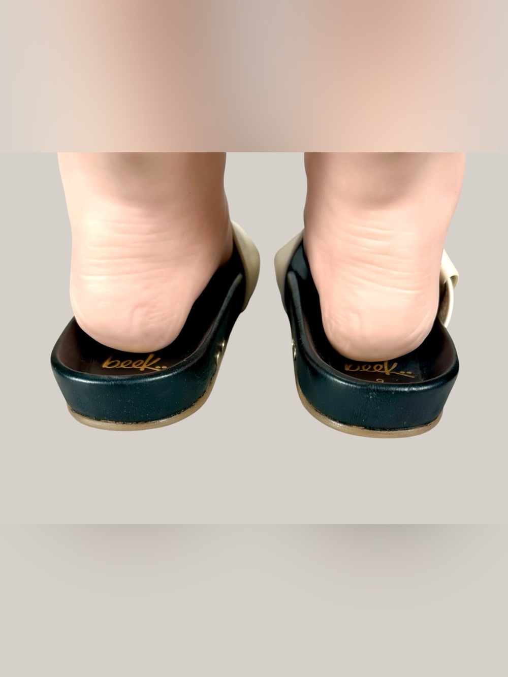 Beek Tori Slide Sandals - Picture 5 of 9